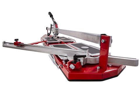 Плиткорез монорельсовый на подшипниках KRISTAL MAXI-CUT 1200 35688