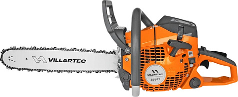 Бензопила VILLARTEC SB 572
