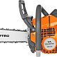 Бензопила VILLARTEC SB 572