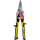 Ножницы по металлу прямые 250мм STAYER Cobra 23055-S_z01