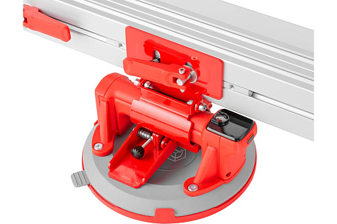 Система для переноса телескопическая DIAM EX-3P AUTO 600164