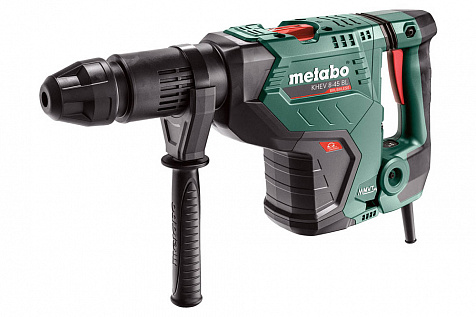 Перфоратор электрический METABO KHEV 8-45 BL SDS max 600766500