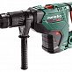 Перфоратор электрический METABO KHEV 8-45 BL SDS max 600766500