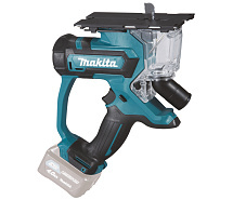 Пила сабельная аккумуляторная MAKITA SD 100DZ без АКБ и ЗУ