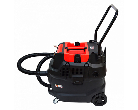 Пылесос строительный BRAIT BVC-40M