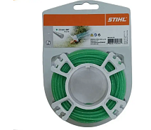 Леска триммерная (круглая) 2мм 14м STIHL 0000 930 2335