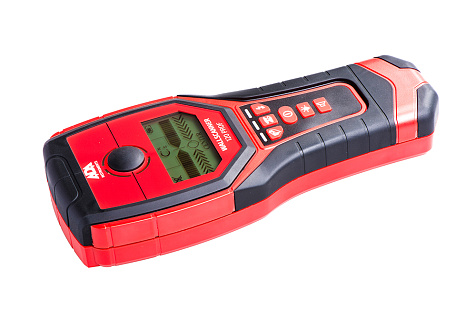 Детектор скрытой проводки ADA Wall Scanner 120 PROF А00485