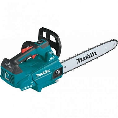 Пила цепная аккумуляторная MAKITA DUC 356Z без АКБ и ЗУ