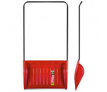 Скрепер для уборки снега 70см БЕЛЦЕНТРОМАШ 1840-Ч