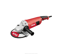 Шлифмашина угловая DCK KSM05-230