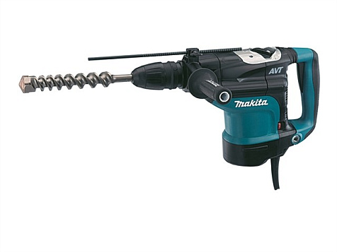 Перфоратор электрический MAKITA HR 4511C SDS max