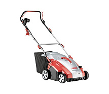 Аэратор + скарификатор электрический GEOS (AL-KO) Comfort 36E Combi Care 213465