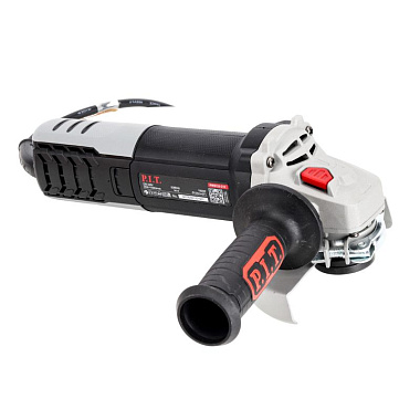 Шлифмашина угловая PIT PWS 125-C12