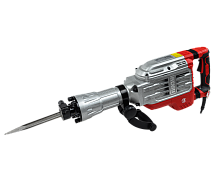 Молоток отбойный HEX 30мм РЕСАНТА ОМ-1800Э 75/23/1