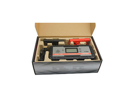Устройство пусковое AURORA ATOM 1750 ULTRA CAPACITOR