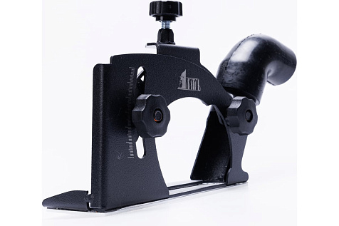 Насадка для УШМ Плиткорез 90 ЛАТРЬ 02708