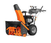 Снегоуборщик бензиновый DAEWOO DAST 330