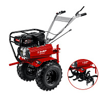 Мотоблок ЗУБР МТУ-350