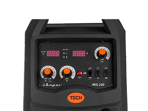 Полуавтомат сварочный СВАРОГ TECH MIG 250 (N257)