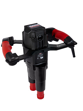Миксер 2-скоростной ELITECH HD CM 2000ED2