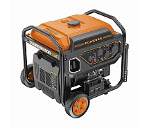 Генератор бензиновый инверторный CARVER PPG-9500IR