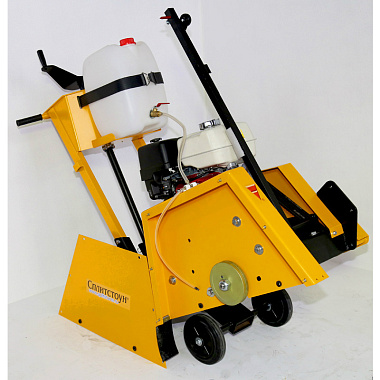 Резчик швов бензиновый СПЛИТСТОУН CS 2413 (Honda)