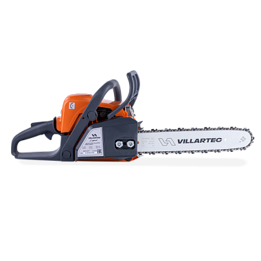 Бензопила VILLARTEC SB 018 Legend55
