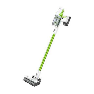 Пылесос аккумуляторный GREENWORKS SV24532 1х4Ah 4702007UB