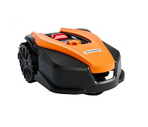 Газонокосилка-робот аккумуляторная VILLARTEC MI 602