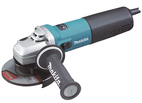 Шлифмашина угловая MAKITA 9565CVR