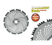 Нож 48-зубовый 255х25,4мм для бензокос REZER GS-Т