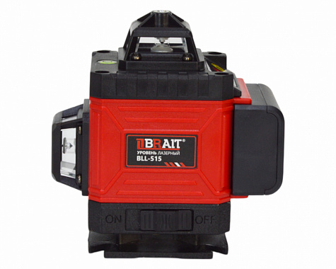 Уровень лазерный BRAIT BLL-515
