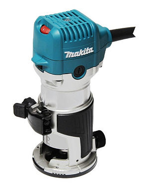 Фрезер кромочный MAKITA RT 0702C