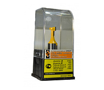 Фреза пазовая конструкционная Т-обр.ф9,5мм хв.12мм ЭНКОР