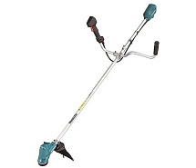 Триммер аккумуляторный MAKITA DUR 190UZX3 без АКБ и ЗУ