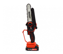 Пила цепная аккумуляторная BRAIT BCHS 20-2NM 1х2Ah