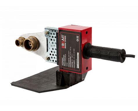 Аппарат для сварки пластиковых труб BRAIT BWM-3P800