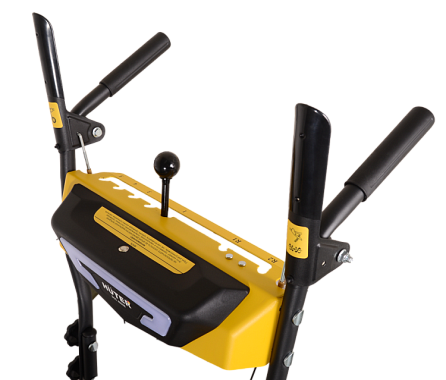 Снегоуборщик HUTER SGC 4800B 70/7/2
