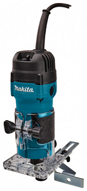 Фрезер кромочный MAKITA 3711