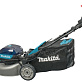 Газонокосилка аккумуляторная MAKITA LM 001GZ без АКБ и ЗУ