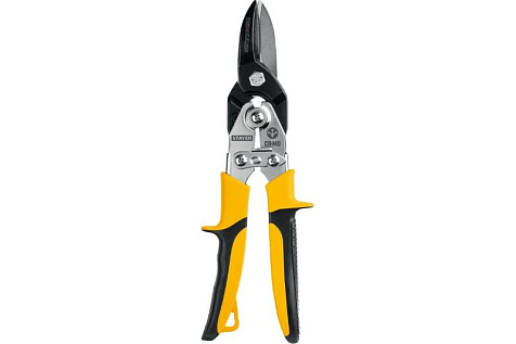 Ножницы по металлу правые 250мм STAYER Hercules 2320_z01