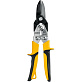 Ножницы по металлу правые 250мм STAYER Hercules 2320_z01