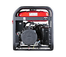 Электростанция бензиновая FUBAG BS 8500 XD ES DUPLEX