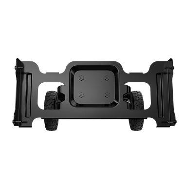 Колеса съемные для GD: 40SS,40SS2,60SS,60SS2 GREENWORKS 2964207