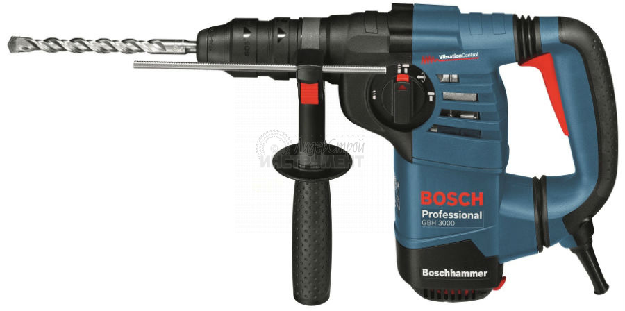 Bosch gbh 3000