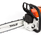 Бензопила STIHL MS 361-18" + зимний комплект