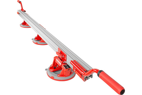 Система для переноса телескопическая DIAM EX-3P AUTO 600164