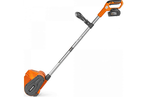 Снегоуборщик аккумуляторный DAEWOO DAST 3321Li SET 1x4Ah