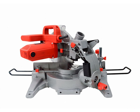 Пила торцовочная электрическая BRAIT BMS255L