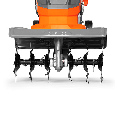 Культиватор аккумуляторный DAEWOO DAT 3542Li SET 2х5Ah